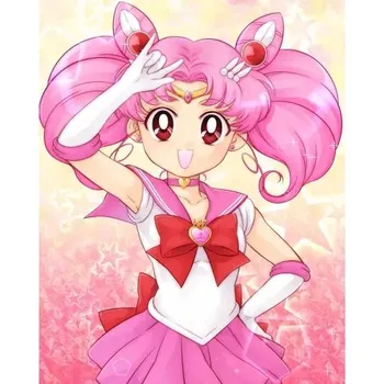 Obraz Anime Plakát 42 x 52,4 cm