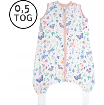 Zavinovačka Spací pytel pro miminko Ankras 56 cm x 96 cm