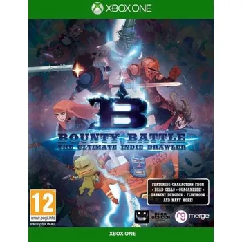 Hra pro Xbox Bounty Battle Xbox One krabicová verze