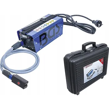 Průmyslové topidlo Indukční ohřívač 2.0 kW
