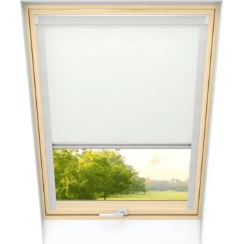 Roleta Střešní roleta Czas na Rolety 90 cm x 140 cm