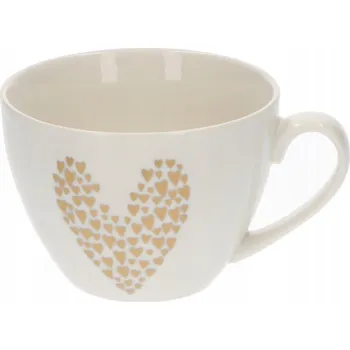 Hrnek Astek keramický 400 ml