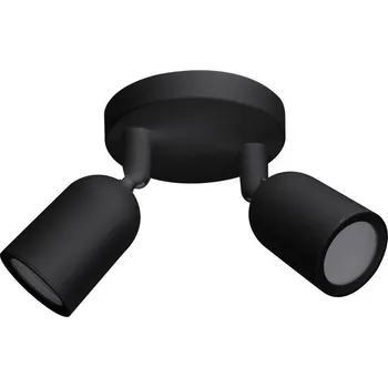 Optonica Podhledové Bodové Svítidlo Plastic 2*GU10