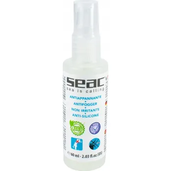 Gel proti odpařování Seac Antifog Biogel biologicky rozložitelný 60 ml