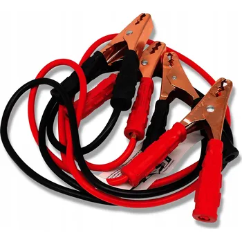 Startovací kabel Startovací kabely GMP 400 A 2 m 12/24 V