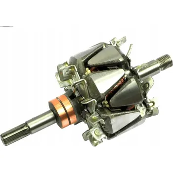 Alternátor Rotor, alternátor AS-PL AR9003
