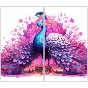 Obraz Skleněná Ochranná Deska a Krájecí Prkénko | Indukce, Sporák ds-0271