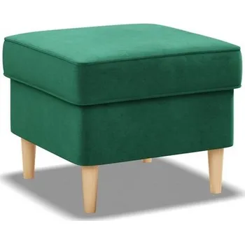 Taburet Podnožka VELO KRONOS zelená