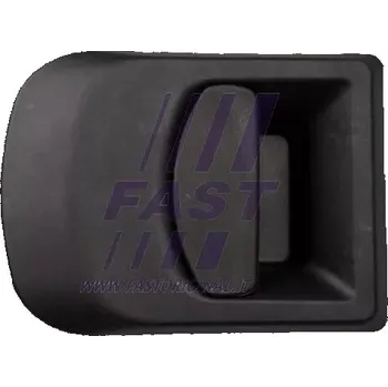 Dveře karosérie Fast FT94515 Vnější klika dveří