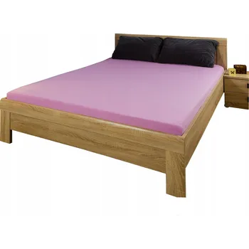 Prostěradlo Prostěradlo 80x200 jersey s GUMOU, 21 barev