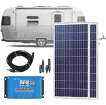 Solární sestava Karavan Victron Energy 350Wp 04280102