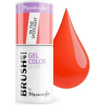 Lak na nehty BRUSHUP! Gel lak In The Spotlight 5 g