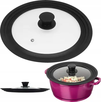 Poklice Poklice Brunbeste 28 cm