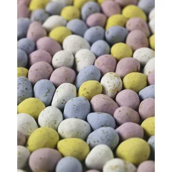 Obraz Plakát Velikonoční čokoládová vajíčka bez rámu 40 x 50 cm