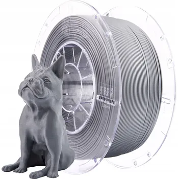 Příslušenství pro čtečku elektronické knihy Print-me Ecoline PLA Hliník 250g -