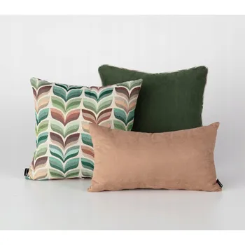 Povlak na dekorativní polštářek Dekorativní povlak na polštář Dekoria 1 x 1 cm