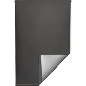 Roleta Zatemňovací roleta Osłony okienne 160 cm x 250 cm