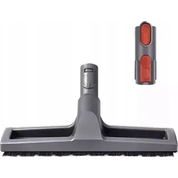 KARTÁČ na podlahu na dřevo a panely pro DYSON V6 V7 V8 V10 V11 V15