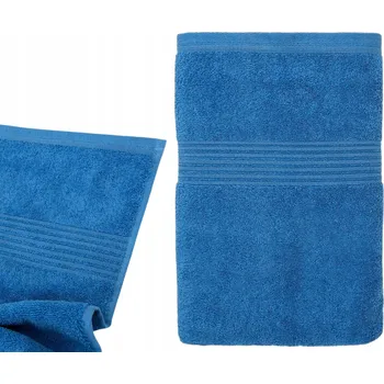 Ručník Ručník Tuva Home Timeless 50x90 cm modrý