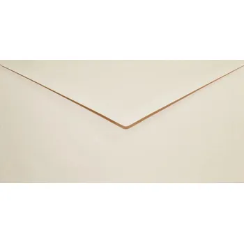 Obálka Obálky DL Keaykolour Biscuit béžové – 25 Ks.