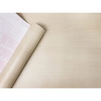 Tapeta Fólie Samolepicí Nábytková Fólie Imitace Dřeva Jasan Navarra 67,5 cm x 15 m