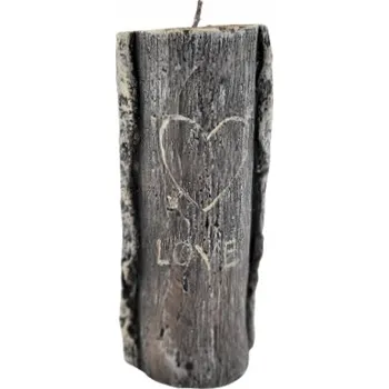 Svíčka Tradiční parafínová svíčka Artman 1 ks