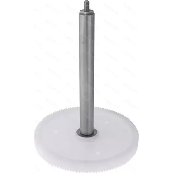 Zmrzlinovač Hřídel s ozubeným kolem Musso STELLA