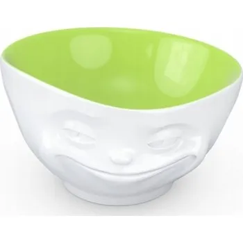 Miska Tassen Zamračený obličej, porcelánová miska 500 ml