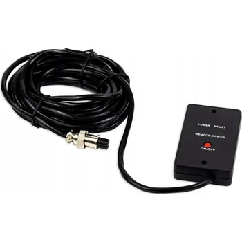 Měnič napětí Dálkové ovládání ON/OFF pro měniče IPS R VOLT