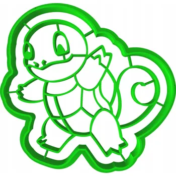 Nádoba na pečení Formička na sušenky Cookie Master 8 cm