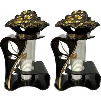 Svíčka Hřbitovní Svíčka parafinová ShopLand výdrž více než 75 hodin