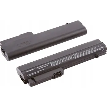 Baterie k notebooku Baterie do notebooků HP, Compaq, lithium-iontová, 4400 mAh Enestar