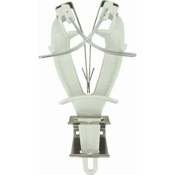 Brousek na nože s tělem Bobet Sharp Easy 9980