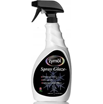 Autovosk Vosk ochranný ve spreji Zymol Spray Glaze CSZ123 473 ml