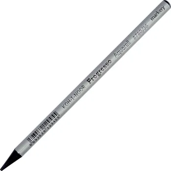 Grafitová tužka Akvarelová tužka Koh-I-Noor Progresso Aquarell 8780/36
