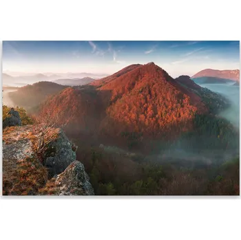 Kuchyňské prkénko Skleněná Ochranná Deska a Krájecí Prkénko | Indukce, Sporák ds-0112