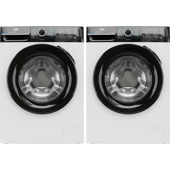 Beko BM3T4824WBB + BM3WFU4841WBB