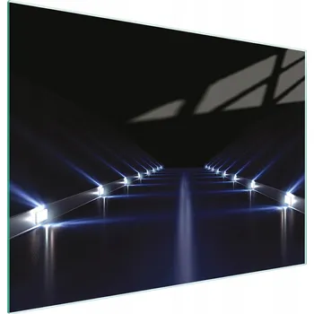 Kuchyňské prkénko Krájecí deska TMK ArtDeko sklo 1 ks