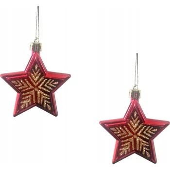 Vánoční dekorace Vánoční Závěsná ozdoba na stromeček Vánoční Baňky Vánoční Koule