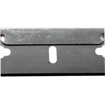 Pracovní nůž Nástroj pro instalaci fólií - Nůž škrabka s ostřím