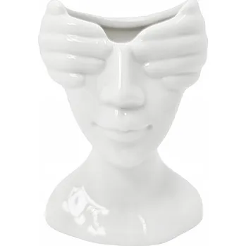 Váza Váza Madex keramická 15 cm