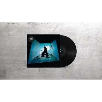 LP Circuit Des Yeux: Halo On The Inside 2025