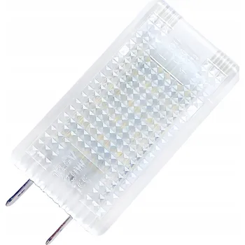Osvětlení interiéru vozidel LED světlo interiéru zavazadlového prostoru dveří SAAB 9-3 9440 9-5 9600 Saab 93 Saab 95