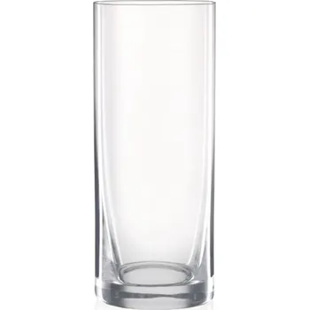 Váza Váza Bohemia Crystal sklo 106 x 26 cm