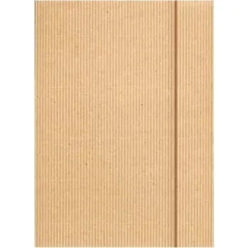 Kreska, obaly/desky s gumou A2 (EKO)