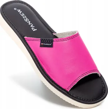 Dámské pantofle Dámské pantofle PanSzew velikost 40