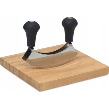 Kuchyňské prkénko Krájecí deska Voyager bambusová 1 ks