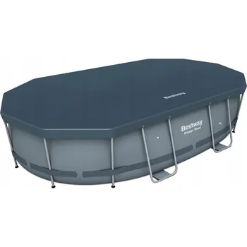 Krycí plachta Krycí Plachta Bestway 424 x 250 cm