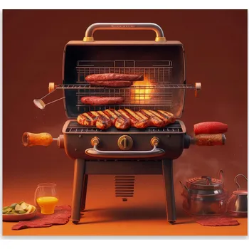 Kuchyňské prkénko Skleněná Ochranná Deska a Krájecí Prkénko | Indukce, Sporák ds-0346