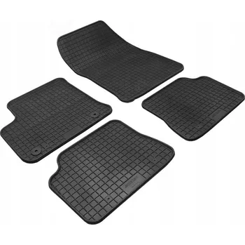 autokoberec Gumové autokoberce Petex Opel Mokka-e 2021-